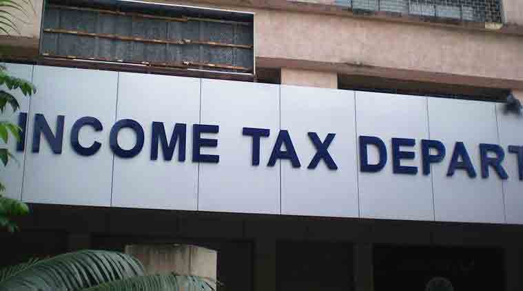 incometaxdepartmentbeginsactionunderbenamitransactionact